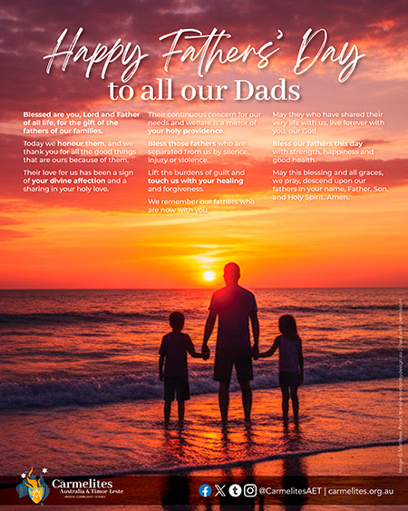 Happy Father's Day