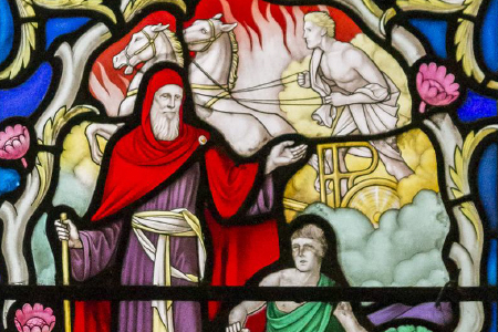 Lectio Divina for June 2026