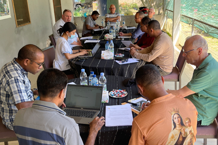 Provincial Council meets in Timor-Leste